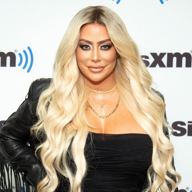 Aubrey O'Day